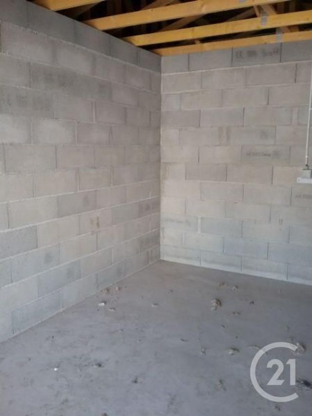 Parking &agrave; louer - 13 m2 - Muret - 31 - MIDI-PYRENEES