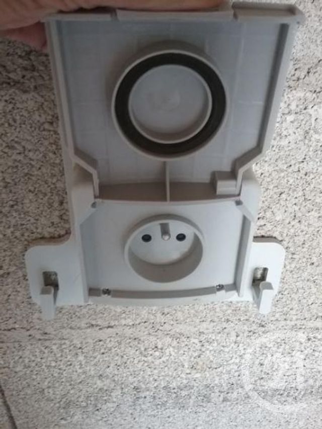 Parking &agrave; louer - 13 m2 - Muret - 31 - MIDI-PYRENEES