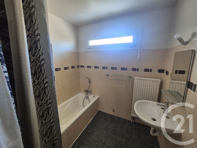Maison &agrave; louer - 4 pi&egrave;ces - 98,47 m2 - Muret - 31 - MIDI-PYRENEES