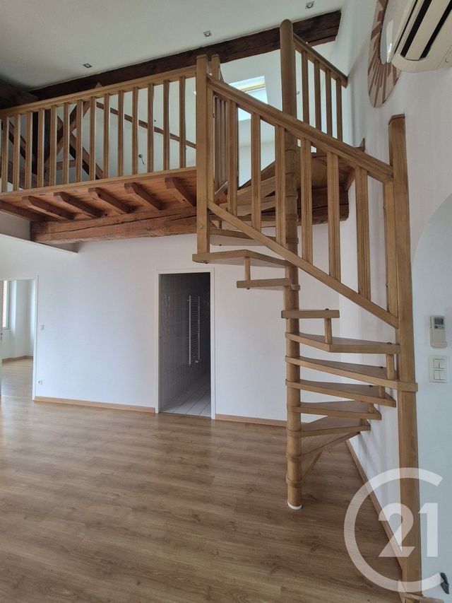 Appartement F3 bis &agrave; louer - 3 pi&egrave;ces - 90 m2 - Labastidette - 31 - MIDI-PYRENEES