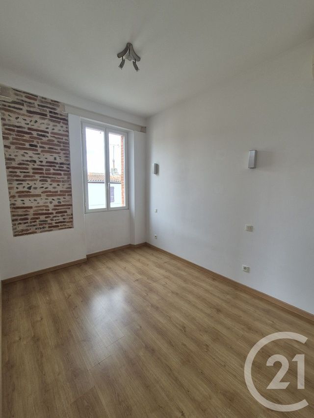 Appartement F3 bis &agrave; louer - 3 pi&egrave;ces - 90 m2 - Labastidette - 31 - MIDI-PYRENEES