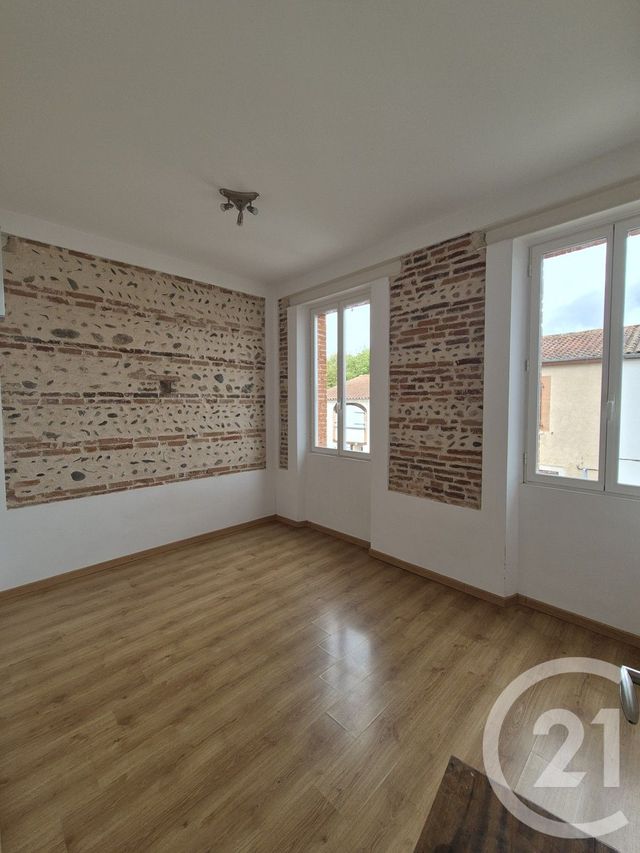Appartement F3 bis &agrave; louer - 3 pi&egrave;ces - 90 m2 - Labastidette - 31 - MIDI-PYRENEES
