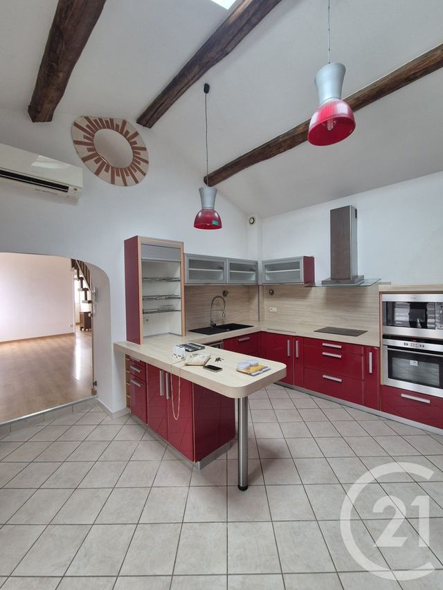 Appartement F3 bis &agrave; louer - 3 pi&egrave;ces - 90 m2 - Labastidette - 31 - MIDI-PYRENEES