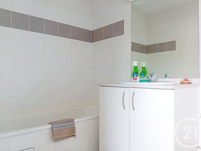 Appartement F2 &agrave; louer - 2 pi&egrave;ces - 36,88 m2 - Eaunes - 31 - MIDI-PYRENEES