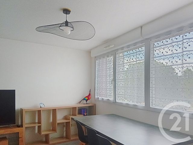 Appartement F2 &agrave; louer - 2 pi&egrave;ces - 36,88 m2 - Eaunes - 31 - MIDI-PYRENEES
