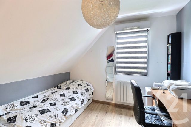 Maison &agrave; vendre - 5 pi&egrave;ces - 114,55 m2 - Sameon - 59 - NORD-PAS-DE-CALAIS