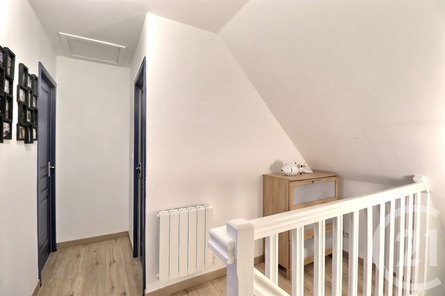 Maison &agrave; vendre - 5 pi&egrave;ces - 114,55 m2 - Sameon - 59 - NORD-PAS-DE-CALAIS