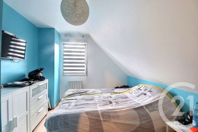 Maison &agrave; vendre - 5 pi&egrave;ces - 114,55 m2 - Sameon - 59 - NORD-PAS-DE-CALAIS