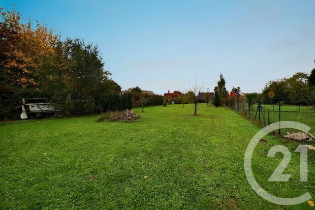 Maison &agrave; vendre - 5 pi&egrave;ces - 114,55 m2 - Sameon - 59 - NORD-PAS-DE-CALAIS