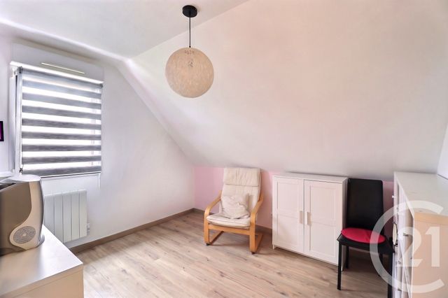 Maison &agrave; vendre - 5 pi&egrave;ces - 114,55 m2 - Sameon - 59 - NORD-PAS-DE-CALAIS