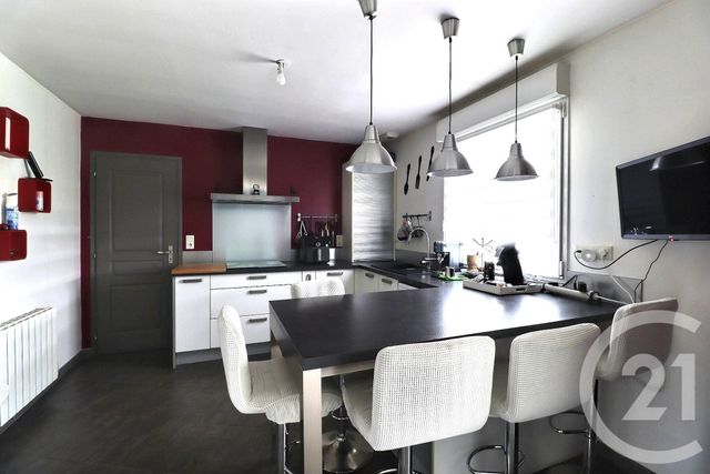 Maison &agrave; vendre - 5 pi&egrave;ces - 114,55 m2 - Sameon - 59 - NORD-PAS-DE-CALAIS