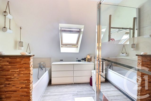 Maison &agrave; vendre - 5 pi&egrave;ces - 114,55 m2 - Sameon - 59 - NORD-PAS-DE-CALAIS