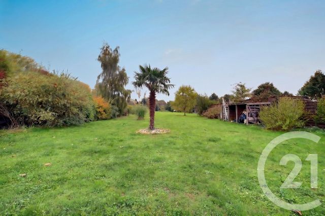 Maison &agrave; vendre - 5 pi&egrave;ces - 114,55 m2 - Sameon - 59 - NORD-PAS-DE-CALAIS