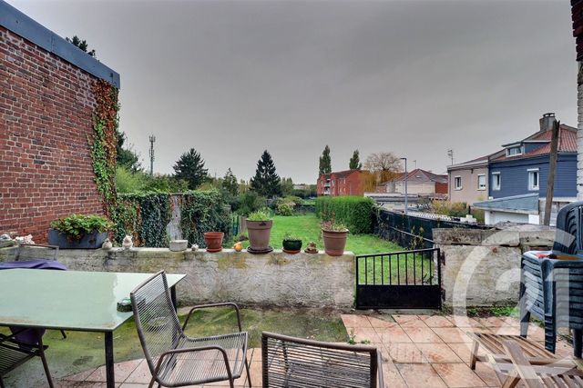 Maison &agrave; vendre - 5 pi&egrave;ces - 228,87 m2 - Haubourdin - 59 - NORD-PAS-DE-CALAIS
