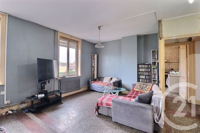 maison - HAUBOURDIN - 59