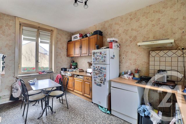 Maison &agrave; vendre - 5 pi&egrave;ces - 228,87 m2 - Haubourdin - 59 - NORD-PAS-DE-CALAIS