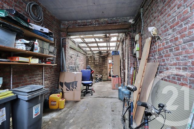 Maison &agrave; vendre - 5 pi&egrave;ces - 228,87 m2 - Haubourdin - 59 - NORD-PAS-DE-CALAIS