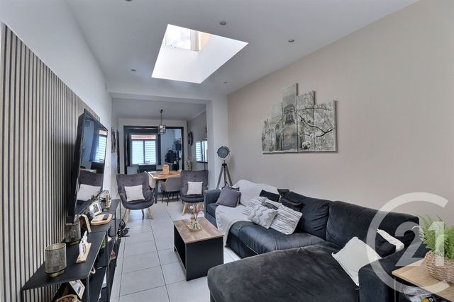 Maison &agrave; vendre - 5 pi&egrave;ces - 118 m2 - Haubourdin - 59 - NORD-PAS-DE-CALAIS