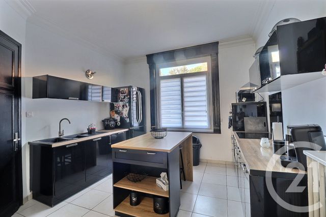 Maison &agrave; vendre - 5 pi&egrave;ces - 118 m2 - Haubourdin - 59 - NORD-PAS-DE-CALAIS