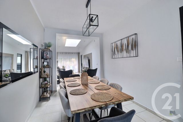Maison &agrave; vendre - 5 pi&egrave;ces - 118 m2 - Haubourdin - 59 - NORD-PAS-DE-CALAIS