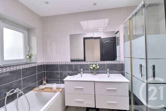 Maison &agrave; vendre - 5 pi&egrave;ces - 118 m2 - Haubourdin - 59 - NORD-PAS-DE-CALAIS