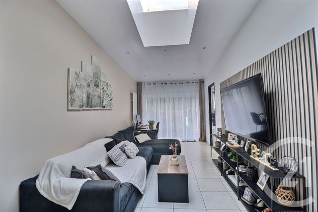 Maison &agrave; vendre - 5 pi&egrave;ces - 118 m2 - Haubourdin - 59 - NORD-PAS-DE-CALAIS