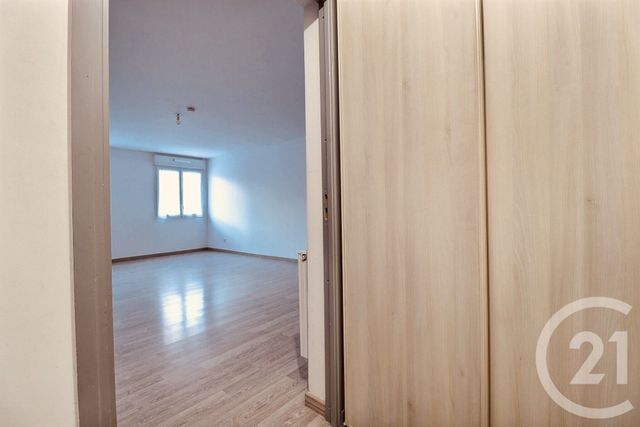 Appartement F2 &agrave; vendre - 2 pi&egrave;ces - 56,93 m2 - Ennetieres En Weppes - 59 - NORD-PAS-DE-CALAIS