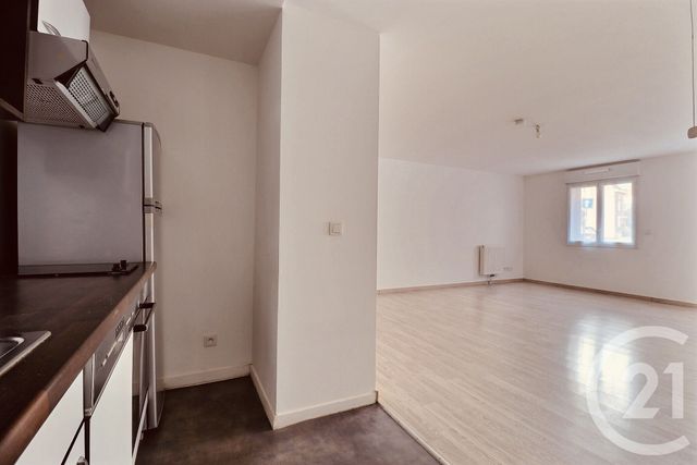 Appartement F2 &agrave; vendre - 2 pi&egrave;ces - 56,93 m2 - Ennetieres En Weppes - 59 - NORD-PAS-DE-CALAIS