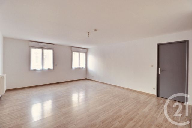 Appartement F2 &agrave; vendre - 2 pi&egrave;ces - 56,93 m2 - Ennetieres En Weppes - 59 - NORD-PAS-DE-CALAIS