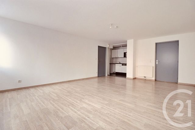 appartement - ENNETIERES EN WEPPES - 59