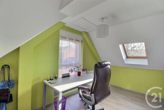 Maison &agrave; vendre - 9 pi&egrave;ces - 260 m2 - Radinghem En Weppes - 59 - NORD-PAS-DE-CALAIS