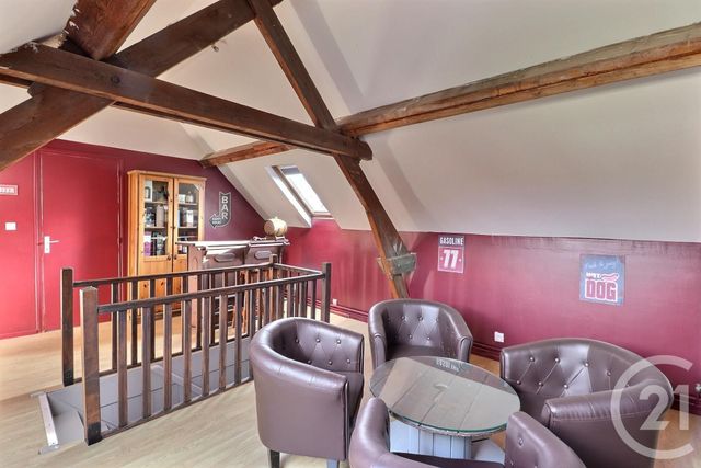 Maison &agrave; vendre - 9 pi&egrave;ces - 260 m2 - Radinghem En Weppes - 59 - NORD-PAS-DE-CALAIS