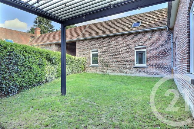 Maison &agrave; vendre - 9 pi&egrave;ces - 260 m2 - Radinghem En Weppes - 59 - NORD-PAS-DE-CALAIS