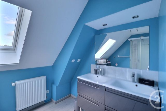 Maison &agrave; vendre - 9 pi&egrave;ces - 260 m2 - Radinghem En Weppes - 59 - NORD-PAS-DE-CALAIS