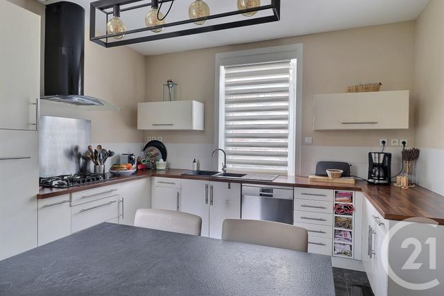 Maison &agrave; vendre - 9 pi&egrave;ces - 260 m2 - Radinghem En Weppes - 59 - NORD-PAS-DE-CALAIS