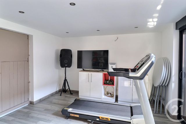 Maison &agrave; vendre - 9 pi&egrave;ces - 260 m2 - Radinghem En Weppes - 59 - NORD-PAS-DE-CALAIS