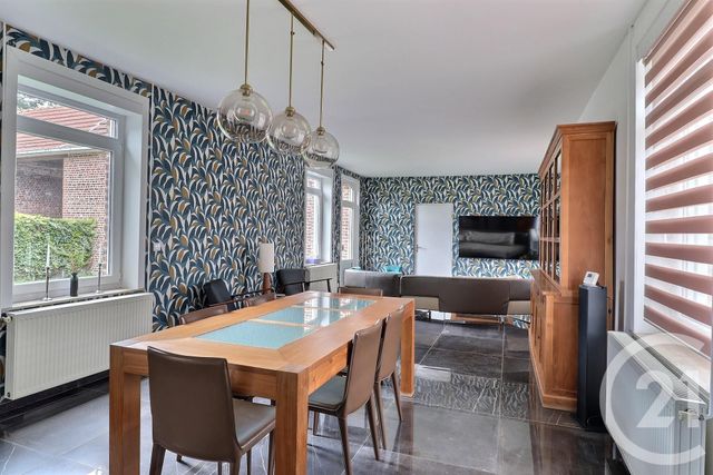 Maison &agrave; vendre - 9 pi&egrave;ces - 260 m2 - Radinghem En Weppes - 59 - NORD-PAS-DE-CALAIS