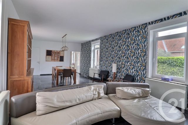 Maison &agrave; vendre - 9 pi&egrave;ces - 260 m2 - Radinghem En Weppes - 59 - NORD-PAS-DE-CALAIS