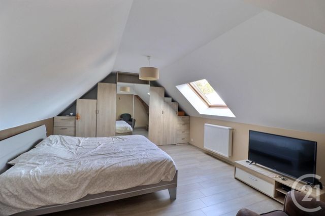 Maison &agrave; vendre - 9 pi&egrave;ces - 260 m2 - Radinghem En Weppes - 59 - NORD-PAS-DE-CALAIS