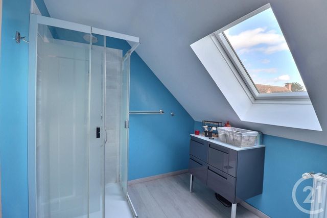 Maison &agrave; vendre - 9 pi&egrave;ces - 260 m2 - Radinghem En Weppes - 59 - NORD-PAS-DE-CALAIS