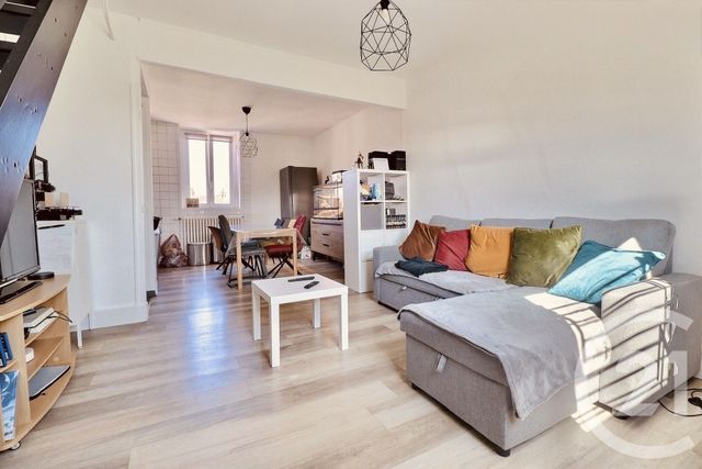 immeuble - HAUBOURDIN - 59