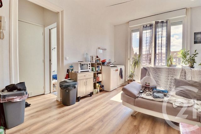 immeuble - HAUBOURDIN - 59