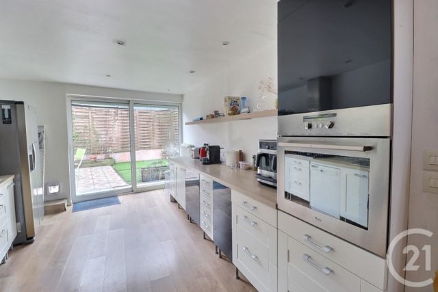 Maison &agrave; vendre - 5 pi&egrave;ces - 127 m2 - Haubourdin - 59 - NORD-PAS-DE-CALAIS