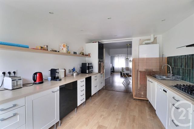 maison - HAUBOURDIN - 59