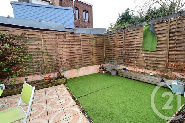 Maison &agrave; vendre - 5 pi&egrave;ces - 127 m2 - Haubourdin - 59 - NORD-PAS-DE-CALAIS