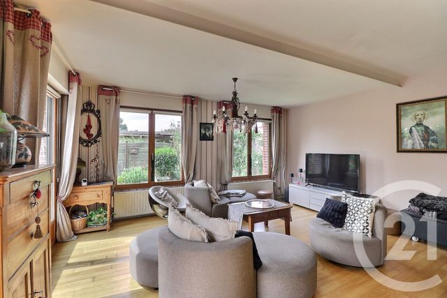 Maison &agrave; vendre - 6 pi&egrave;ces - 169,80 m2 - Englos - 59 - NORD-PAS-DE-CALAIS
