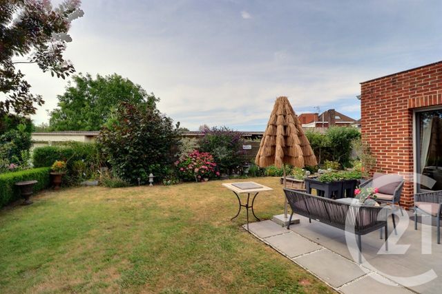 Maison &agrave; vendre - 6 pi&egrave;ces - 169,80 m2 - Englos - 59 - NORD-PAS-DE-CALAIS