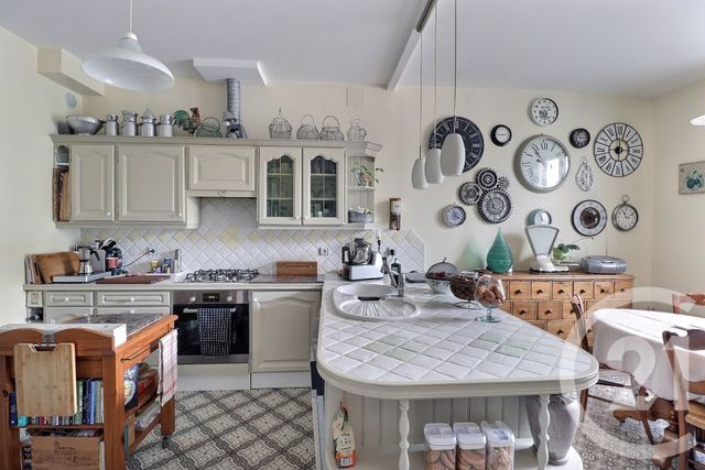 Maison &agrave; vendre - 6 pi&egrave;ces - 169,80 m2 - Englos - 59 - NORD-PAS-DE-CALAIS