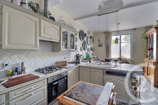 Maison &agrave; vendre - 6 pi&egrave;ces - 169,80 m2 - Englos - 59 - NORD-PAS-DE-CALAIS
