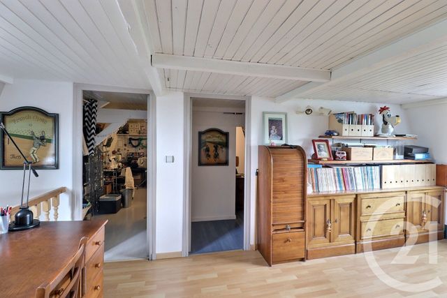 Maison &agrave; vendre - 6 pi&egrave;ces - 169,80 m2 - Englos - 59 - NORD-PAS-DE-CALAIS